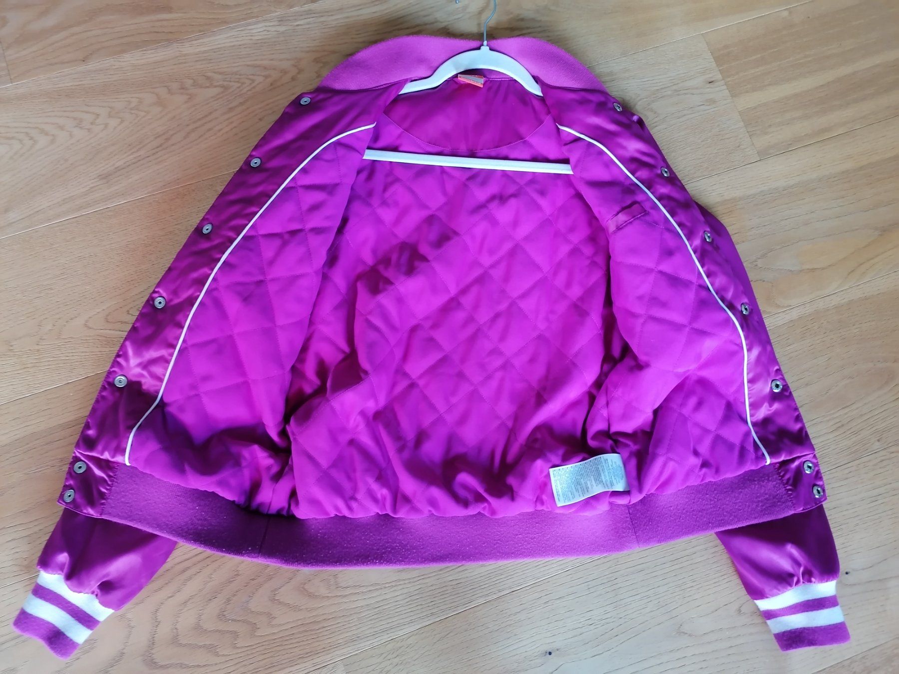 Nike Giacche & Cappotti: Nike Mädchen Jacke – Usato da Geroldswil venduto da carcan1707 3