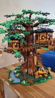 Original Lego Baumhaus