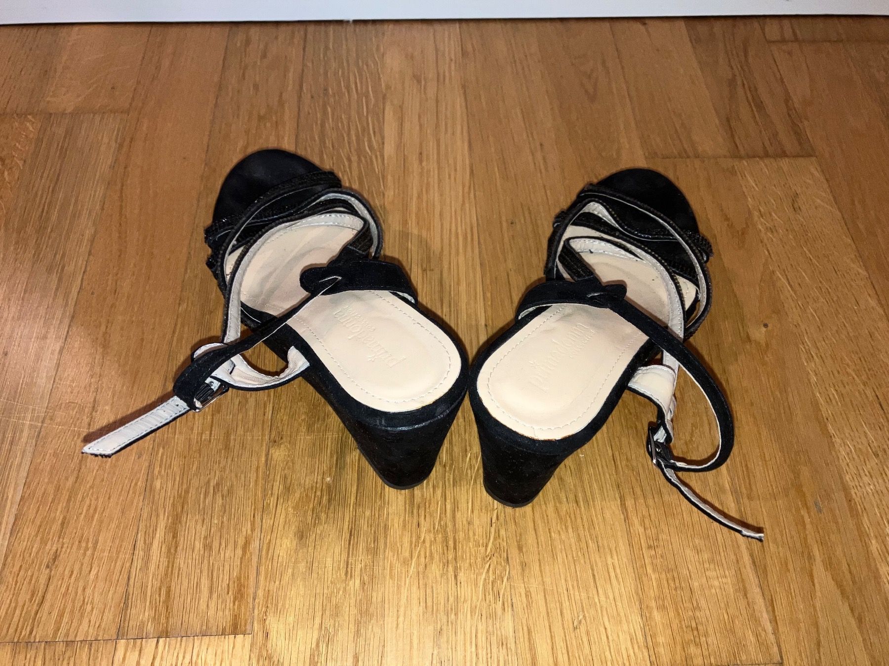 Scarpe da donna: Sommer-Damenschuhen, Grösse 37 – Usato da Zürich venduto da Dudu2020 1