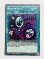 Yu-Gi-Oh! Karte Einweg-Kuri - Selten - LIOV-DE065 Top!