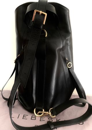 Leder Tasch von LIEBESKIND / Sac cuir LIEBESKIND