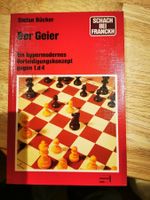 Schachbuch