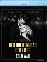 Der Breitengrad der Liebe - Cold War  (Blu-Ray)