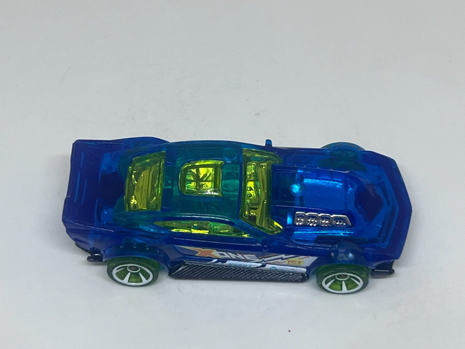 Hot Wheels Voitures modèles: Hot Wheels Drift Rod #389 – D'occasion à Wildegg par LaaBoutique 1