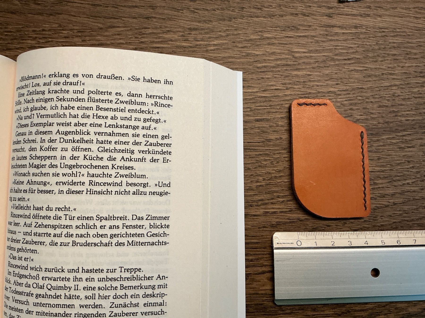 Autres collections & raretés: Buchzeichen – Neuf (Voir description) à Emmetten par Ursi810 1