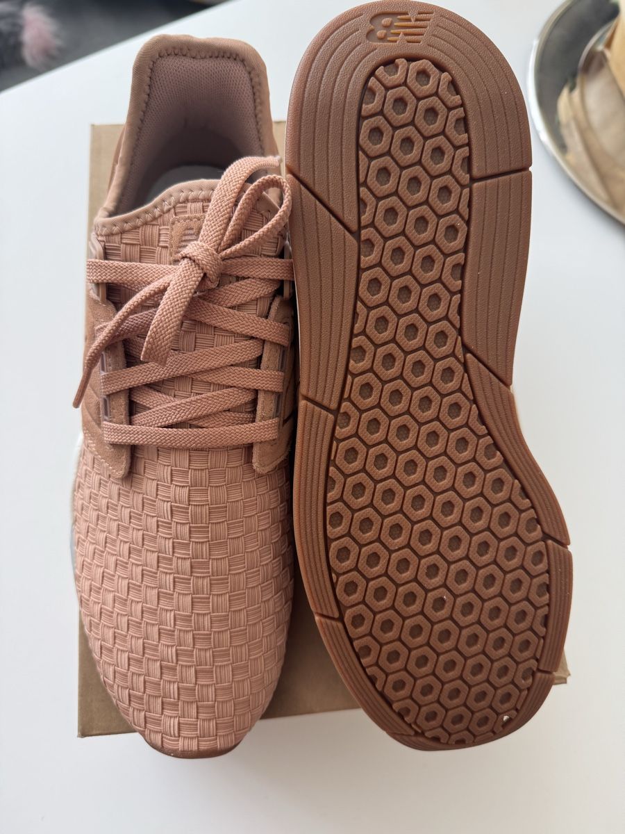 New Balance Scarpe da uomo: New-Balance-Sneaker – Nuovo e nell'imballaggio originale da Cham venduto da kat_x9vj 2