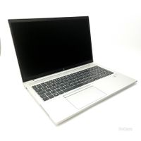 HP EliteBook 850 G7 / i5-10210U /Türkisches Tastaturlayout