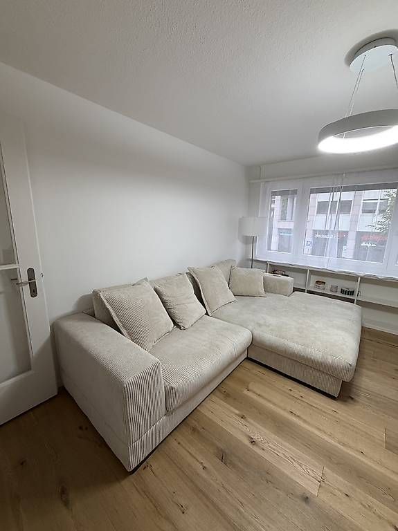 Conforama Divani: Divano ad angolo SUNNY Comforama – Usato da Dietikon venduto da bes_76qy 1