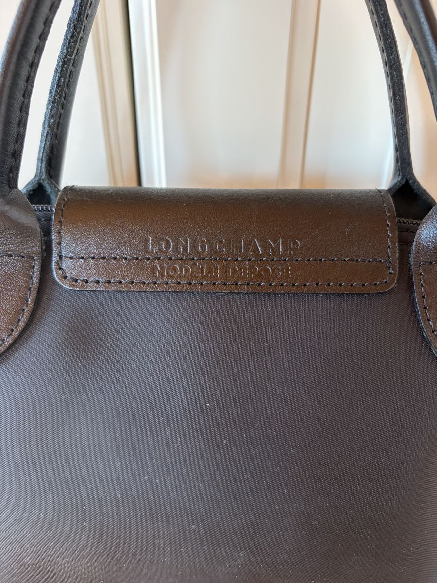 Longchamp Borse da donna: Longchamp small bag  – Usato da St.Josefen venduto da lop_lh8d 7