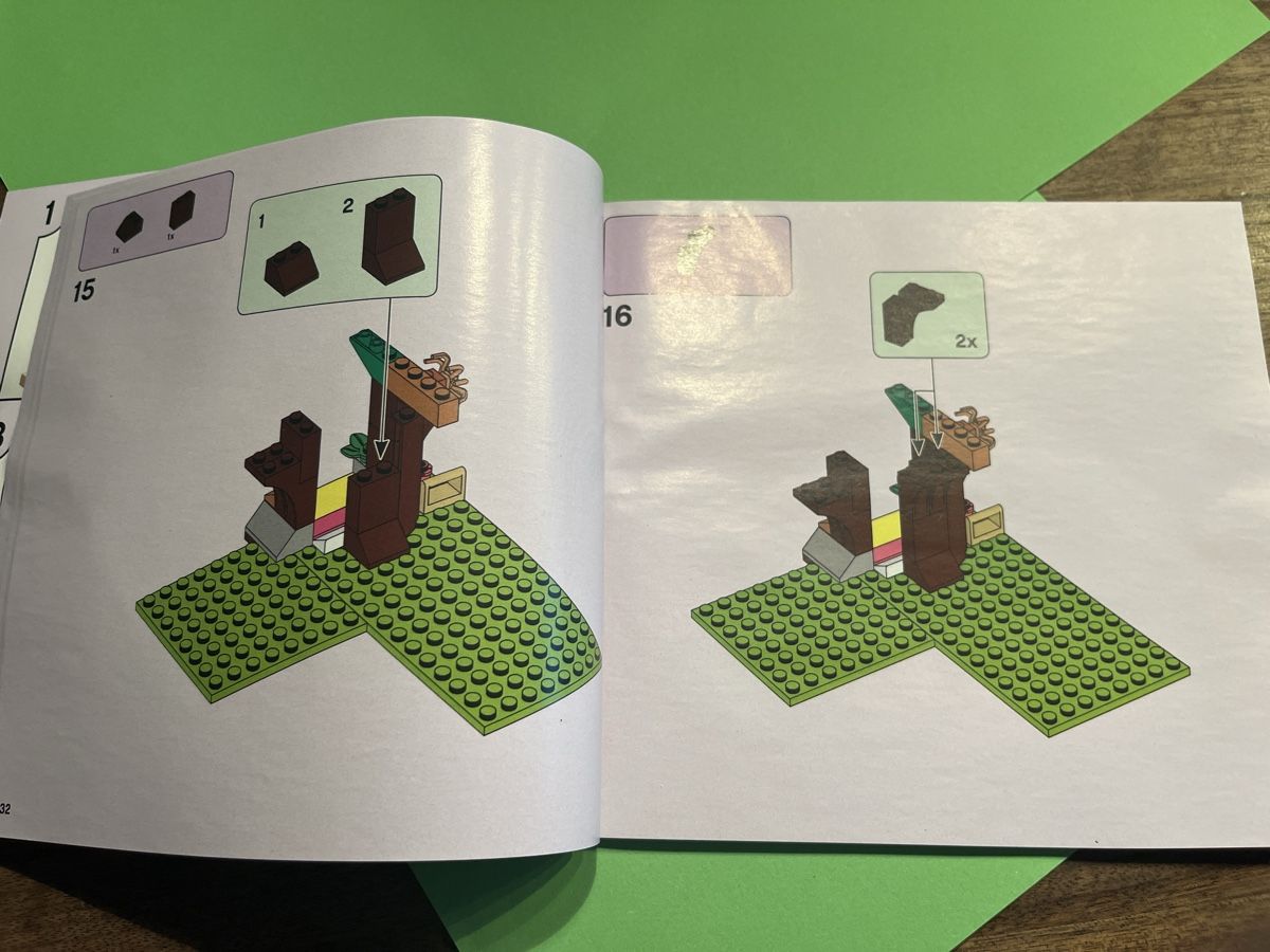 Lego Giocattoli: Lego Friends Panda-Rettungsstation – Nuovo (secondo la descrizione) da Brittnau venduto da Butterfly1515 7