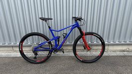 Neues Merida One-Twenty 600