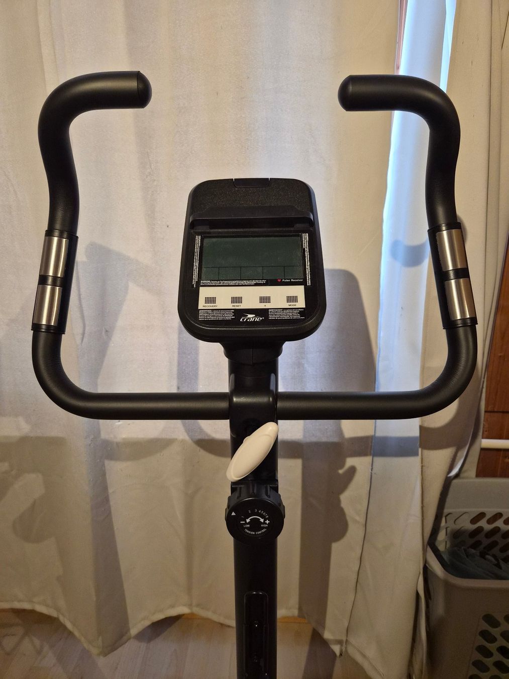 Hometrainer: Hometrainer - Crane – Gebraucht aus Schleitheim von Mac-25sk 2