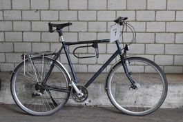 Occasionsvelo 7