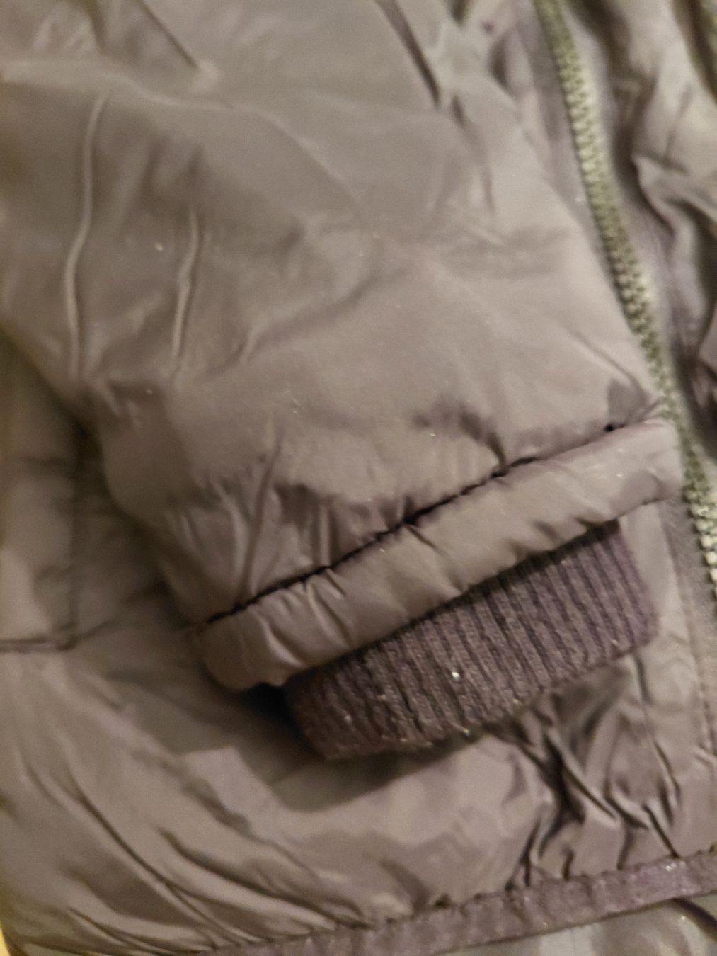 Giacche & Cappotti: Jacke  116 schwarz – Usato da Grenchen venduto da fabai 1