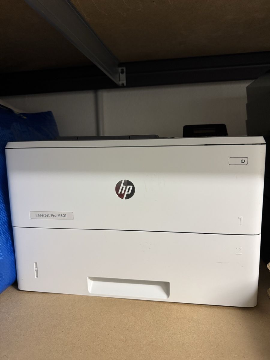 Stampanti: HP Drucker – Usato da Wabern venduto da apple2024