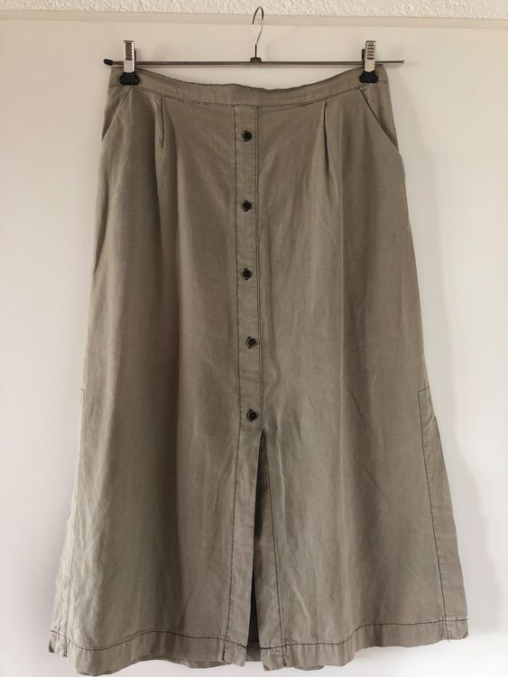 Rock, Mango, Grösse S (Gebraucht) in Tagelswangen für CHF 18 – mit ...
