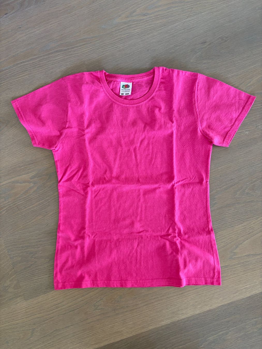 Camicette, T-shirt & Top: Pinkes T-Shirt in Grösse 164 – Usato da Rüschlikon venduto da user999