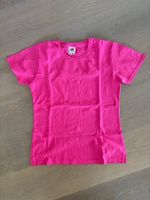 Pinkes T-Shirt in Grösse 164