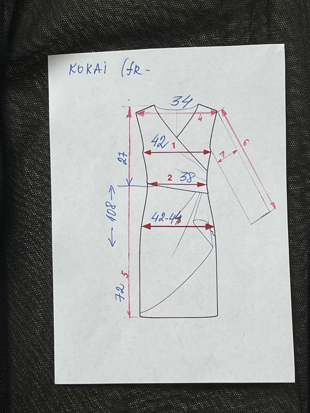 Kookai Vestiti: KOOKAÏ S /NP99CHF Kleid Schwarz – Usato da Kölliken venduto da Prscoo 6