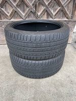 2 x 245/40/20 Vredestein Winterreifen 