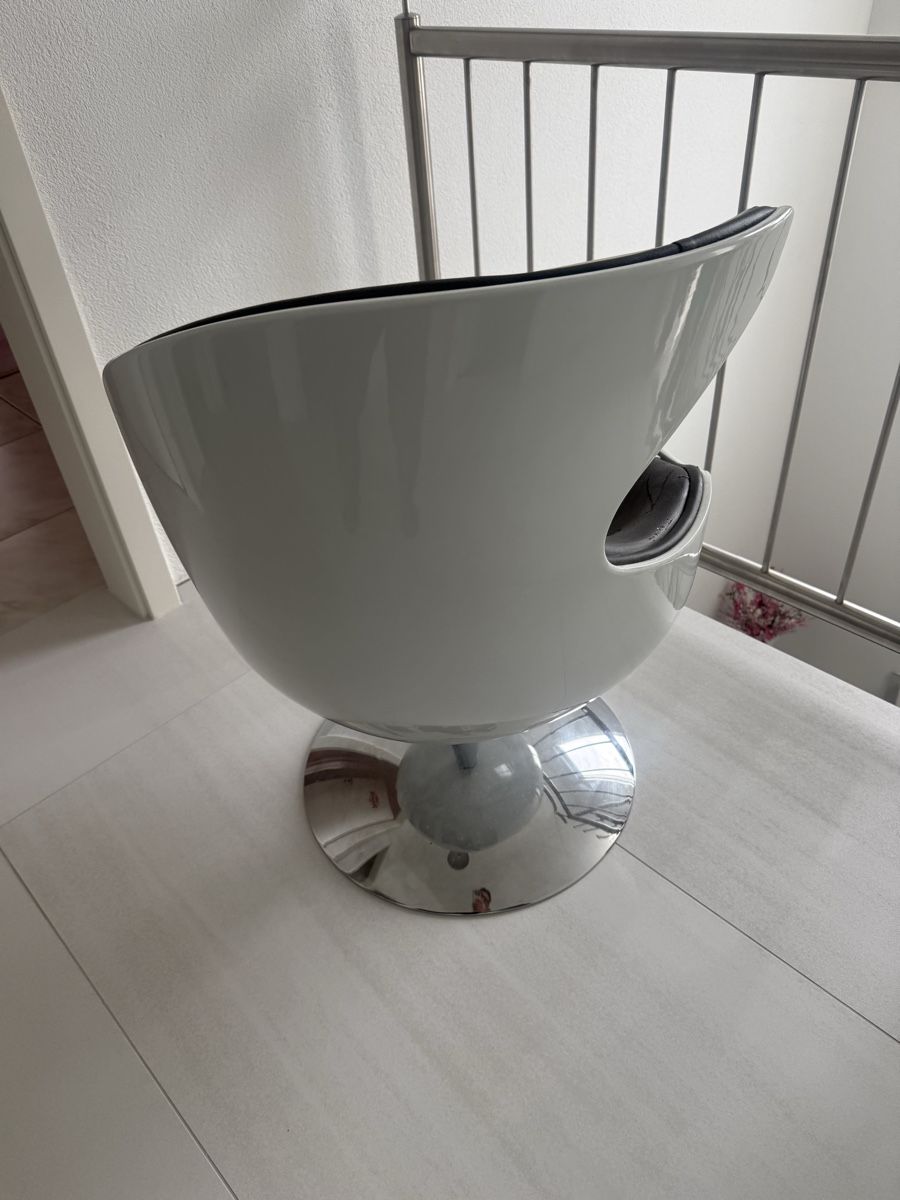 Poltrone: Designersessel – Usato da Dottikon venduto da MeMaTi03 1