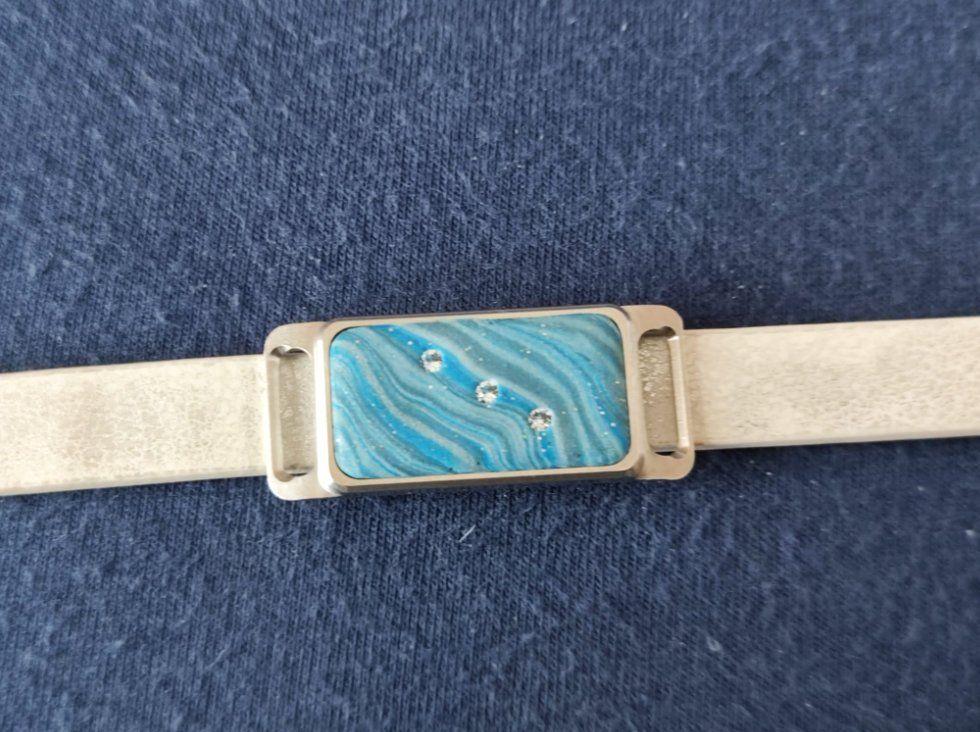 Anelli: Fingerring und Armband Unikat – Usato da Hunzenschwil venduto da MuellerAarau 7