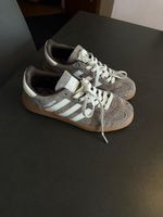 Adidas Spezialz Sneaker braun Grösse 38.5