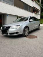 VW Passat Variant 2.0 TDI - 4x4 - CH Fahrzeug -