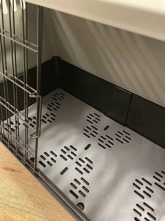 Cages, transport & sécurité: Hundetransportbox – D'occasion à Wettswil par Pandora95 3