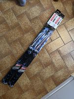 Essuie-glaces Bosch Aerotwin AP32U, neufs, C4/Opel!