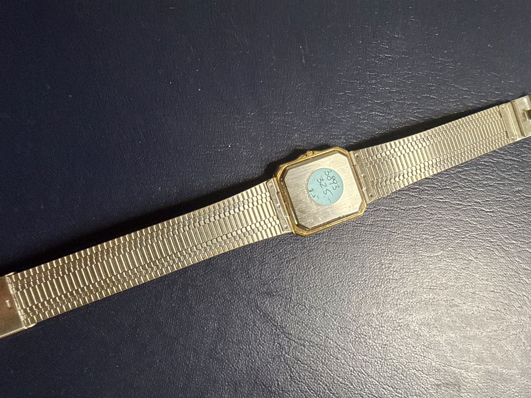Orologi: Itraco Quarz 27 mm – Usato da Pfeffingen venduto da Allhandelklgwatches 4