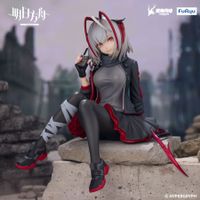 Arknights statuette PVC Noodle Stopper W 9 cm