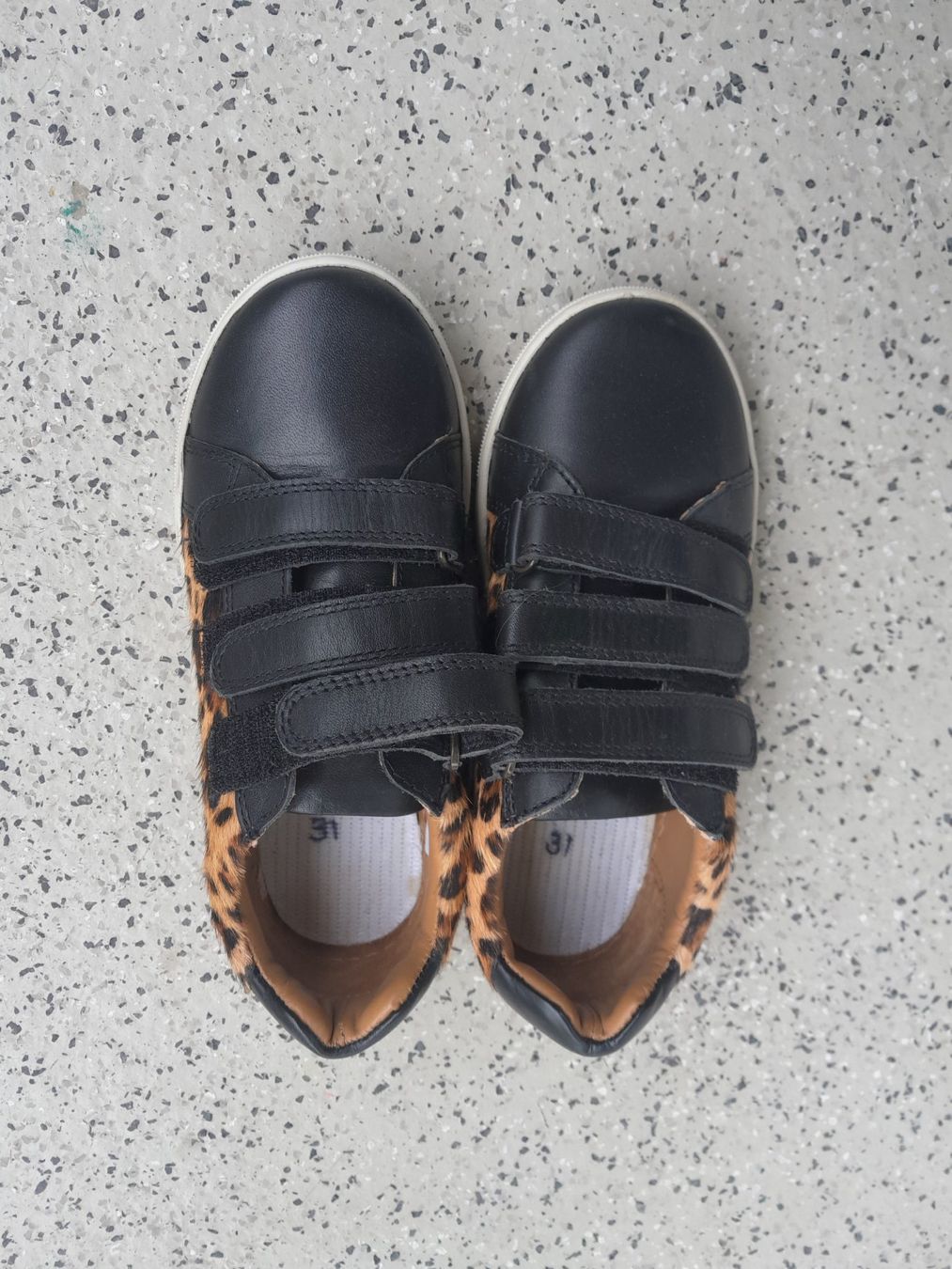 Vertbaudet Scarpe per ragazze: Sneaker Grösse 31 – Usato da Worb venduto da Osterthal 1