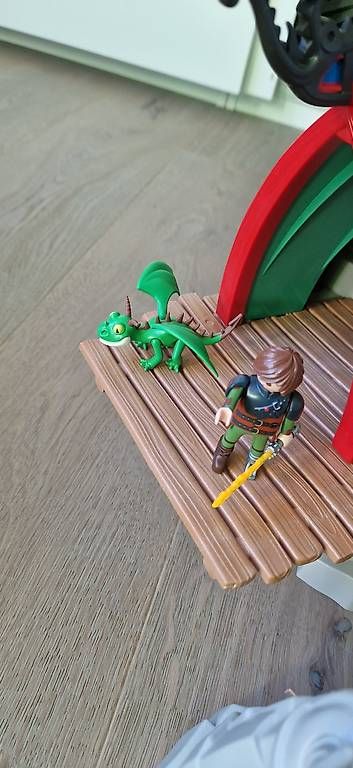 Giocattoli: Playmobil – Usato da Tafers venduto da Nathtafers 2