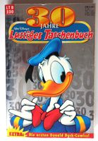 Lustige Taschenbücher LTB Nr. 230 - 30 Jahre LTB