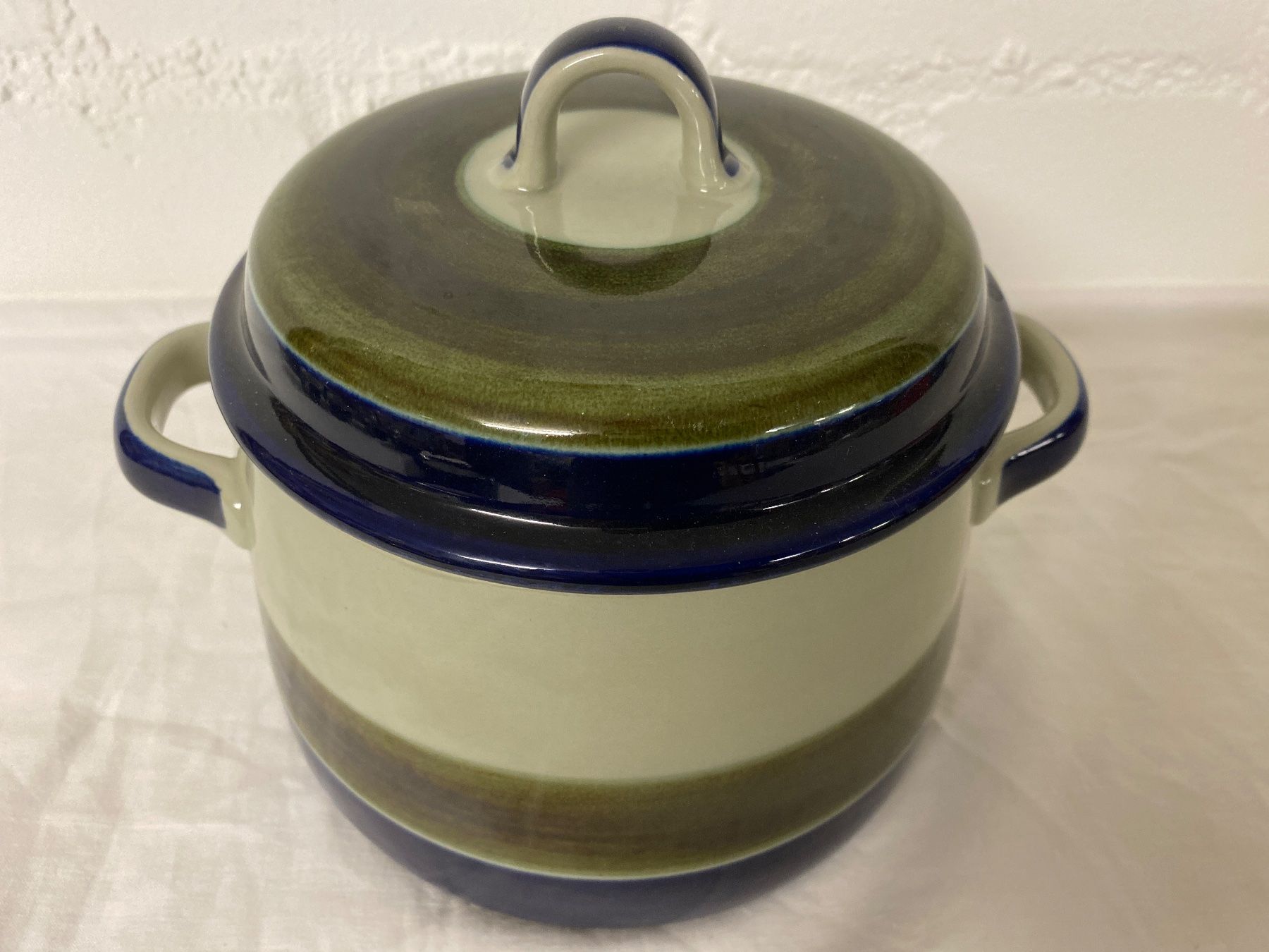 Casseroles: Schwenden Design Rörstrand Topf – D'occasion à sursee par trilli-tralli 5