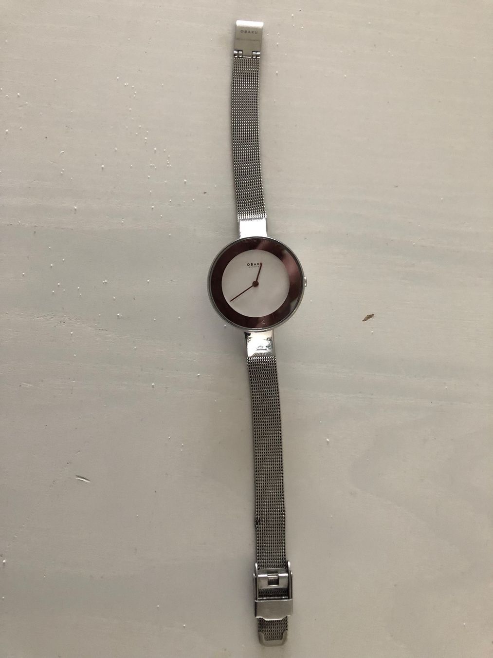 Orologi: Uhr – Usato da Arlesheim venduto da leyRum4.5