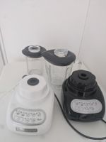 KitchenAid Blender/Mixer ohne Messereinheit
