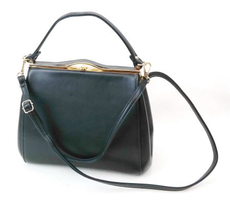 LOOKAT Tasche Hanstasche, Umhängetaschen /neu