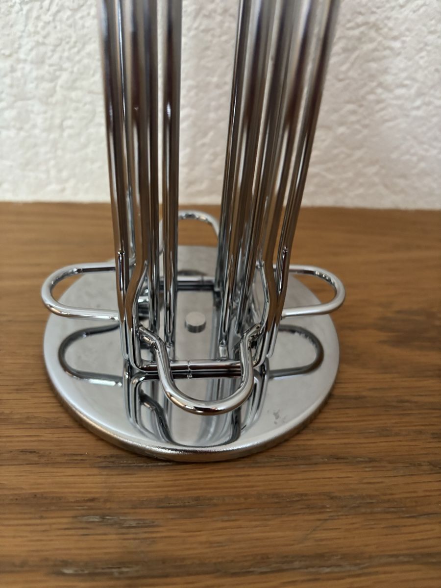 Nespresso Autres articles pour la maison: Nespresso Kaffeekapselständer – D'occasion à Limpach par NLA1939 1