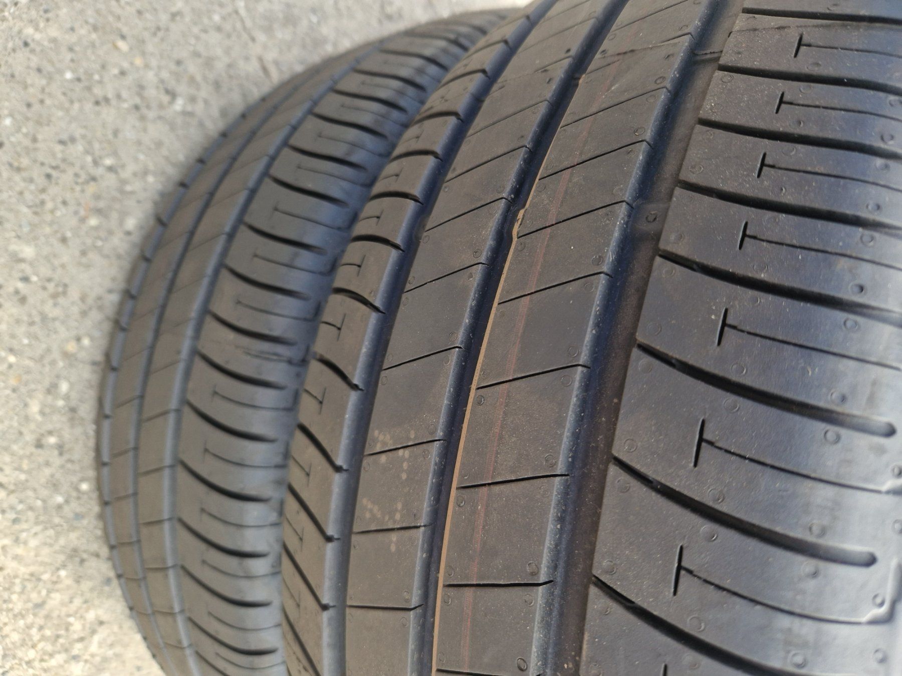 Bridgestone Pneus & Kompletträder: 2x 205/55R16 91V Bridgestone – Neu (gemäss Beschreibung) aus Kerzers von ernst1234 2
