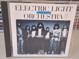 CD Electric Light Orchestra  - On The Third Day