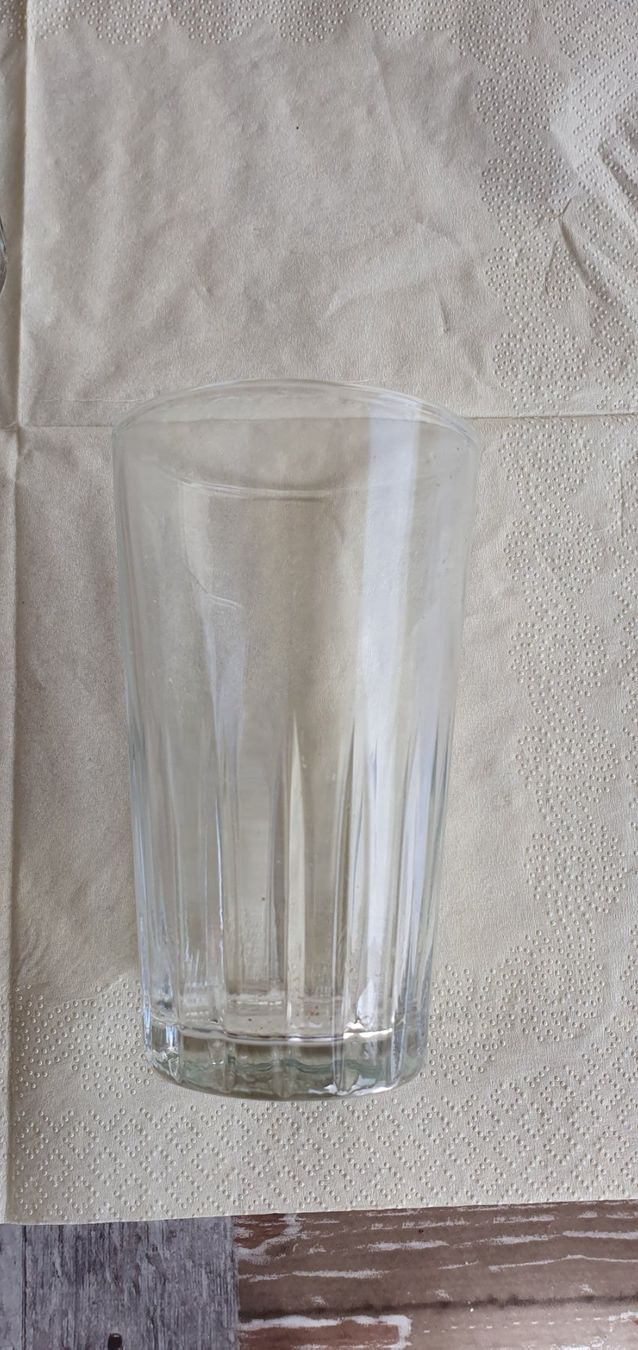Gläser: 8 grands verres à eau – Neu (gemäss Beschreibung) aus Moutier von mar_7nrw 1