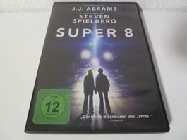 Super 8  [DVD]