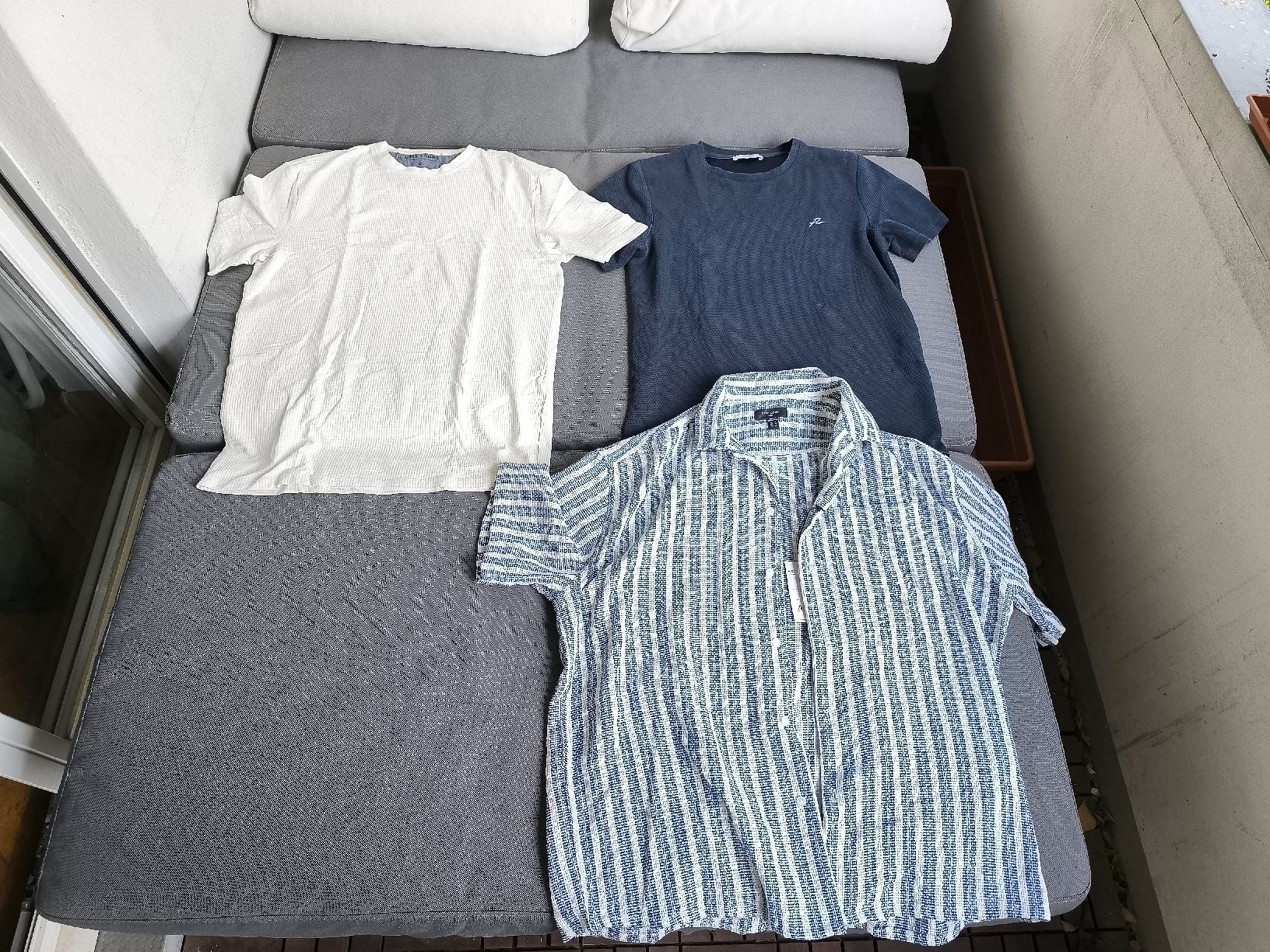 Kleiderpakete & -sets: Kleiderset 17-teilig Gr. M – Gebraucht aus Basel von sergimos 4