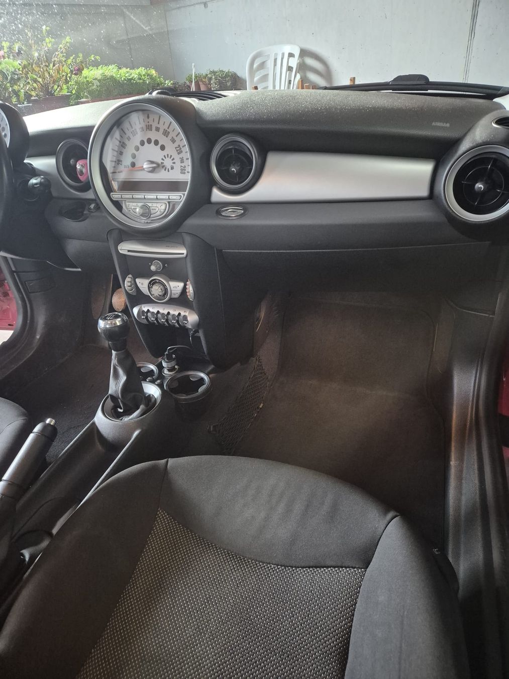 Mini Automobili: Mini One R56 – Usato da Ramsei venduto da BMWfreak94 6