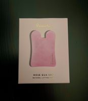 💖 Gua Sha Rosenquarz von Rosental Organics - Rose Bunny 💖