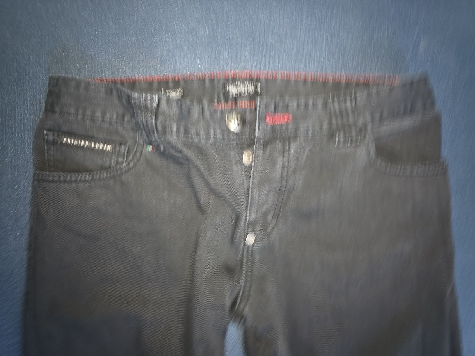 Jeans: Philipp plein herren Jeans gr.34 – Gebraucht aus Scherz von lacoste30 6