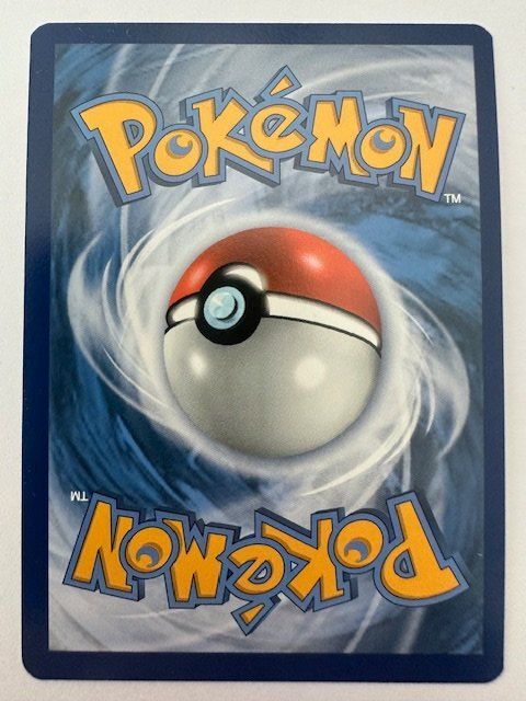 Pokémon Sammelbilder & Trading cards: Brockoloss - Reverse Holo - Pokemon – Neu (gemäss Beschreibung) aus Nussbaumen AG von Pika-Shop 1
