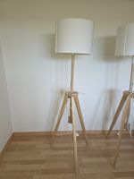 Lauters tripod floor lamp, IKEA